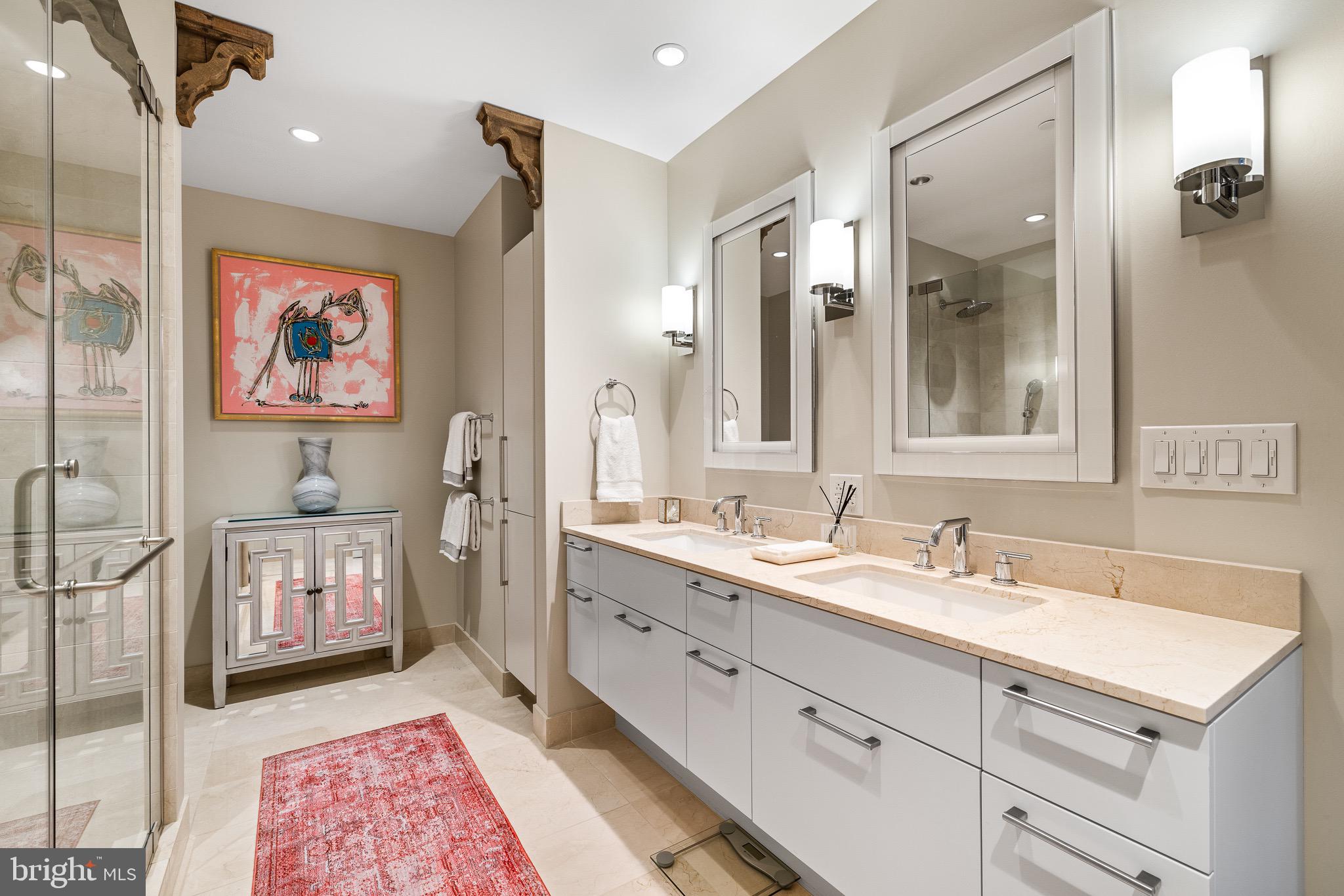 RITTENHOUSE SQUARE - Residential Lease