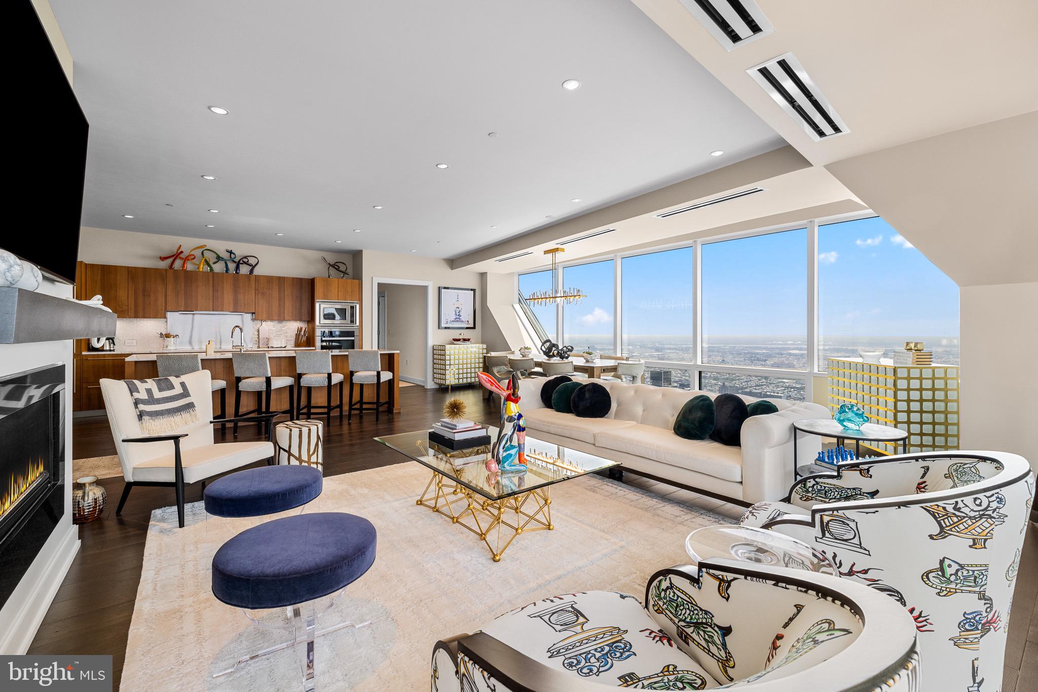 RITTENHOUSE SQUARE - Residential Lease