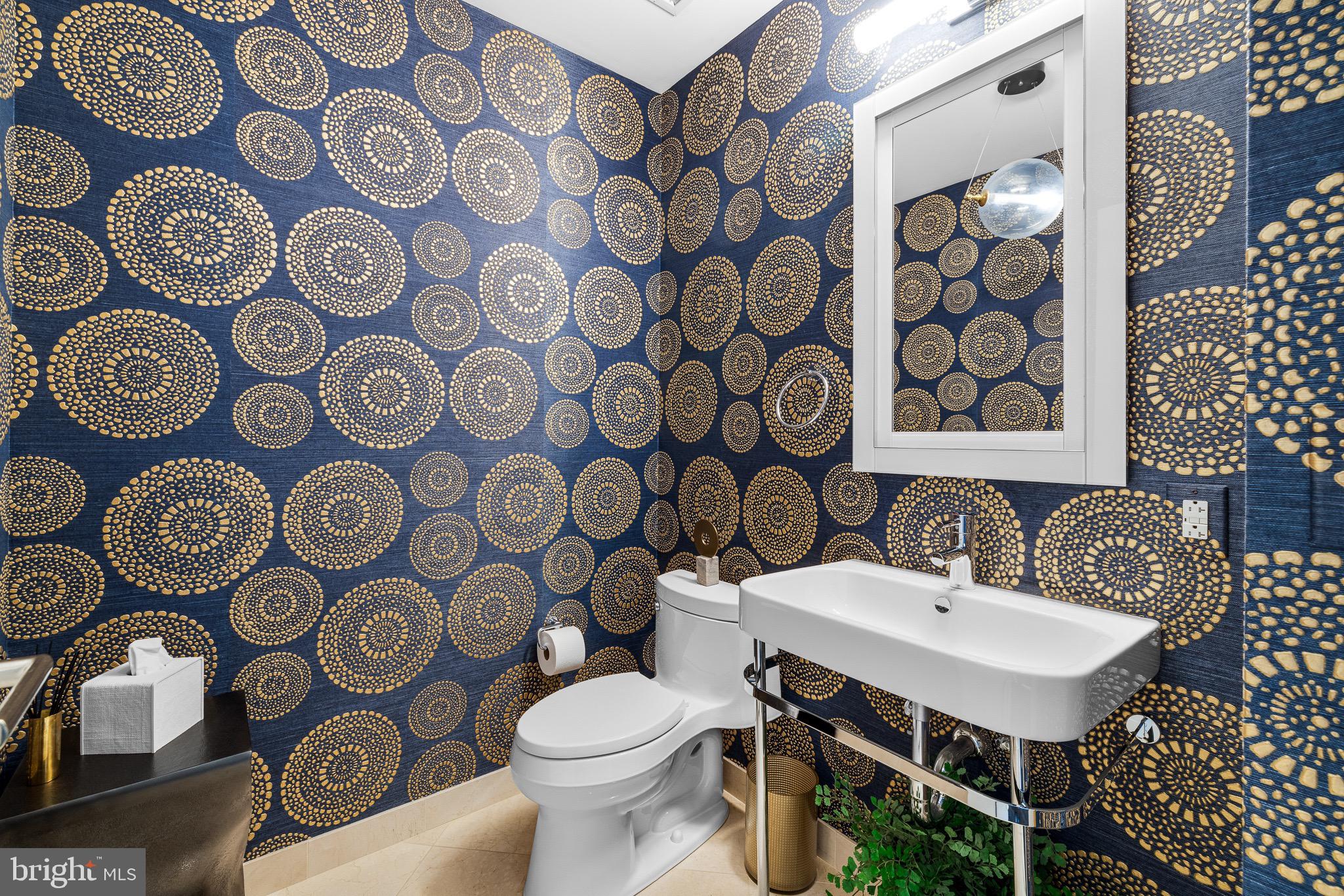 RITTENHOUSE SQUARE - Residential Lease