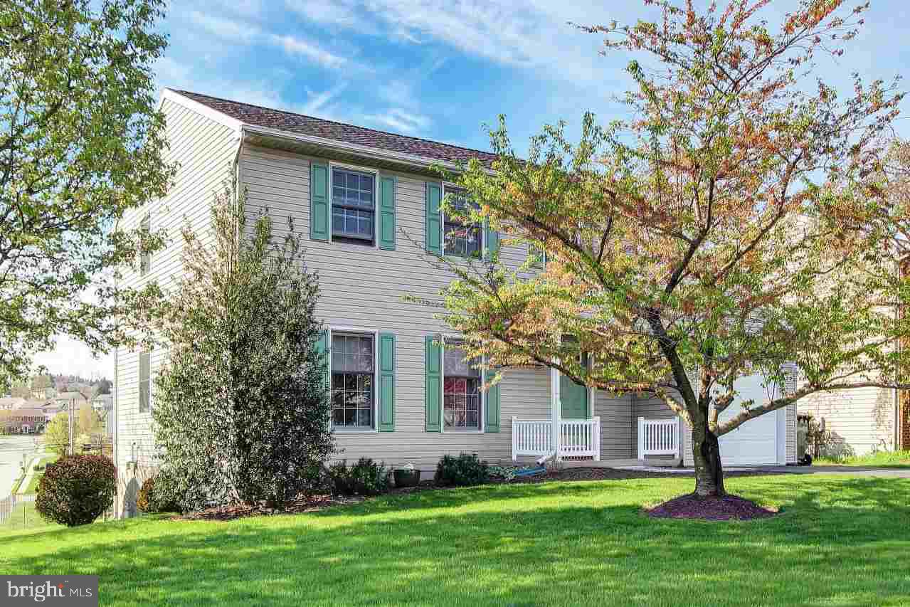 MEADOW HILL ESTATES - Residential