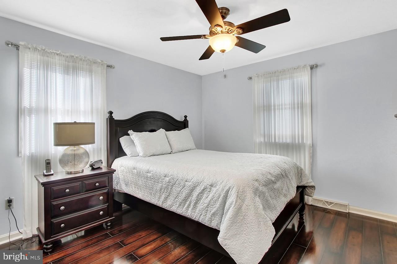 MEADOW HILL ESTATES - Residential