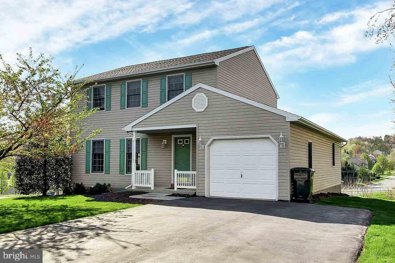 MEADOW HILL ESTATES - Residential