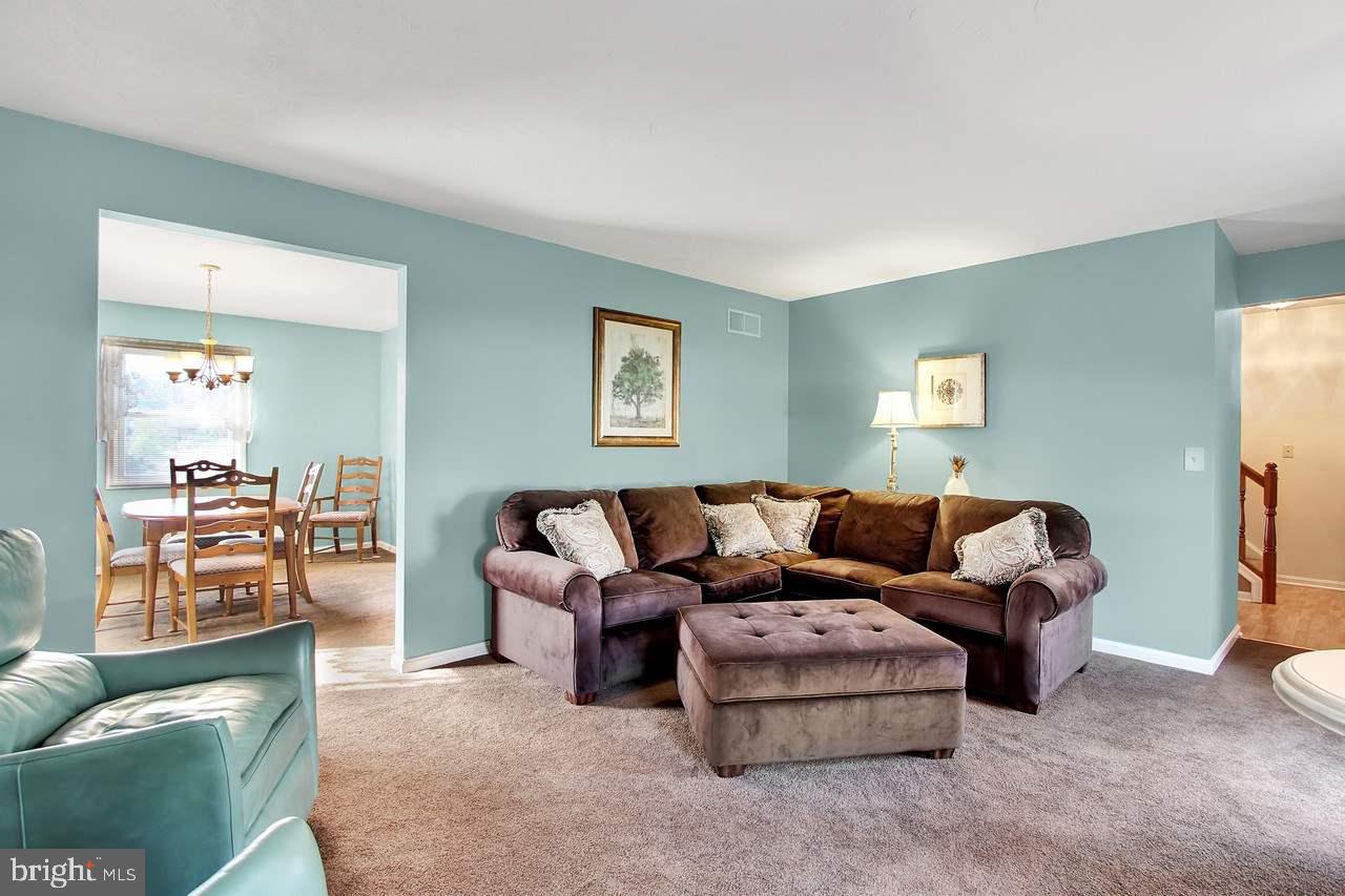 MEADOW HILL ESTATES - Residential