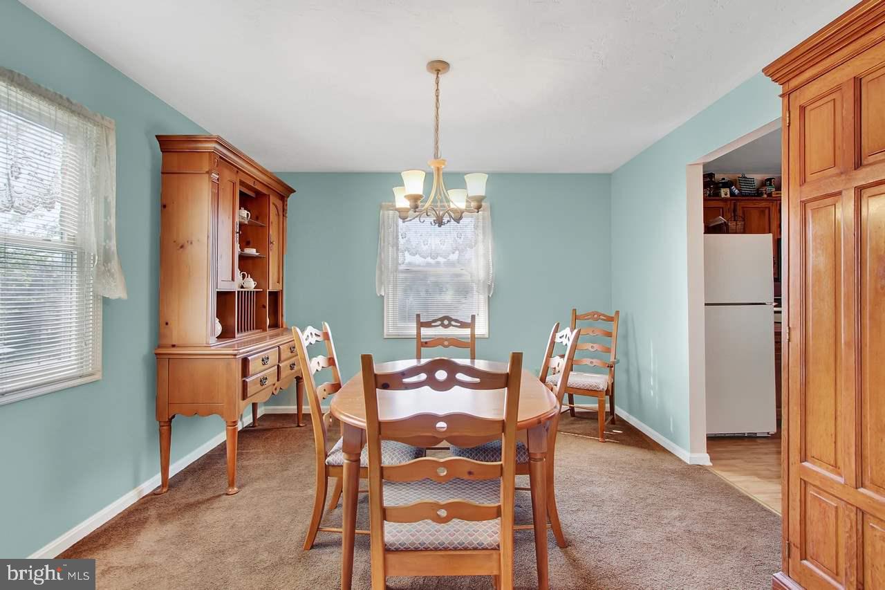 MEADOW HILL ESTATES - Residential