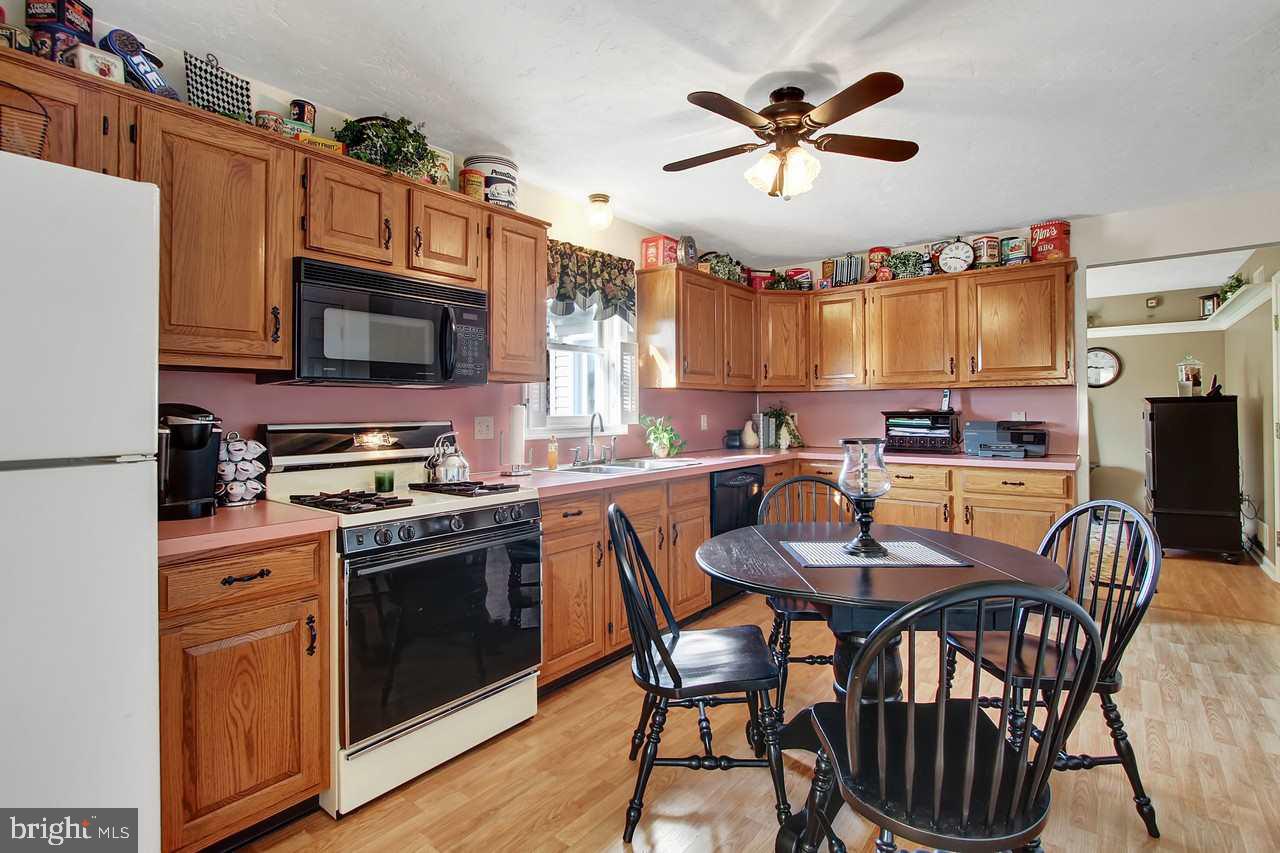 MEADOW HILL ESTATES - Residential