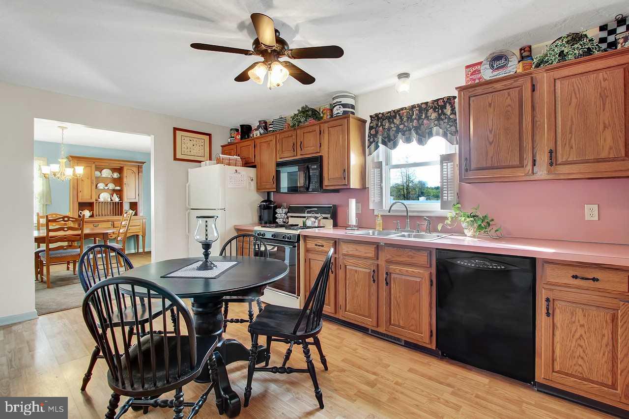 MEADOW HILL ESTATES - Residential