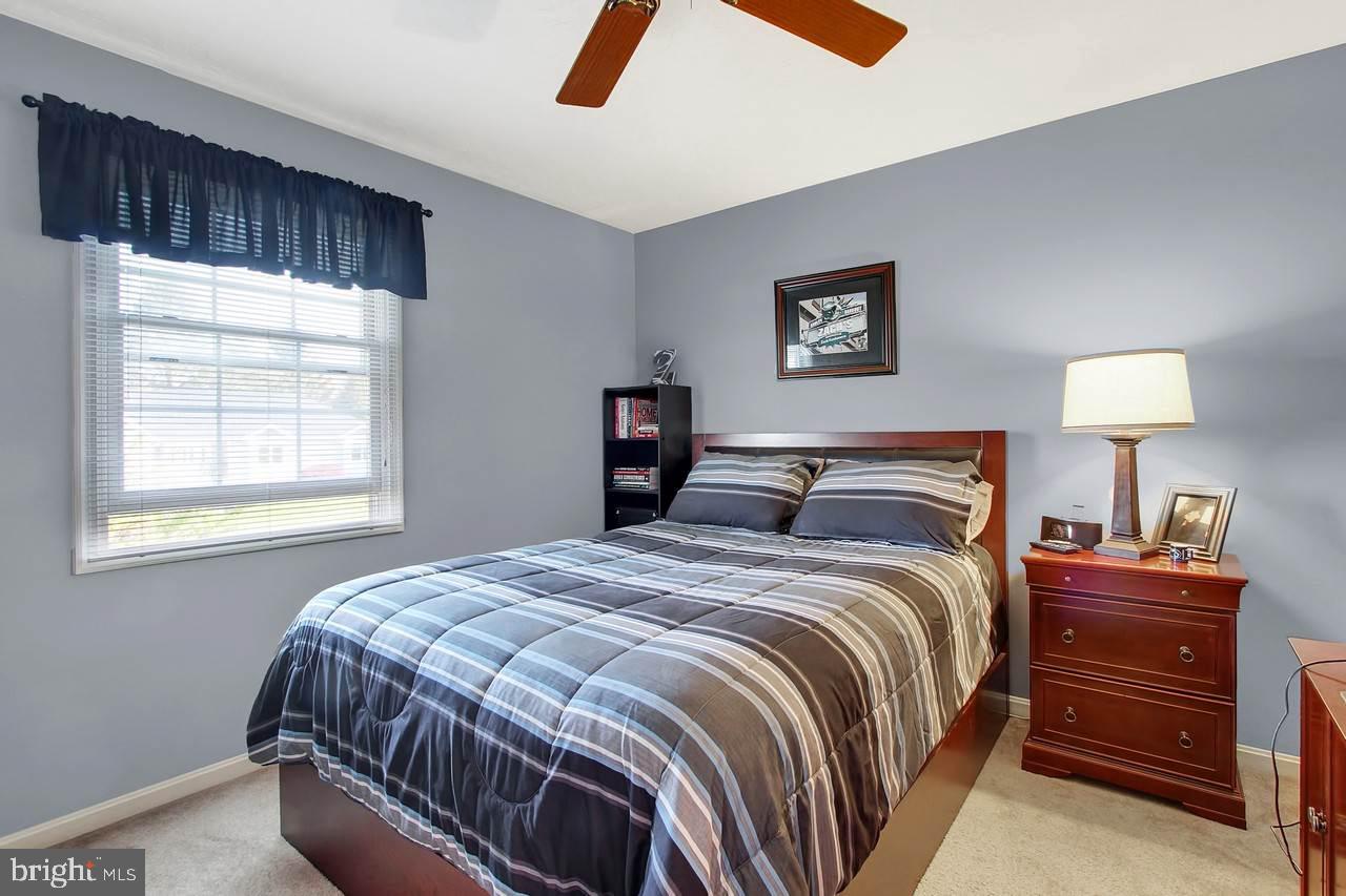 MEADOW HILL ESTATES - Residential