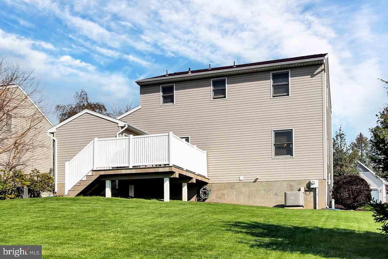 MEADOW HILL ESTATES - Residential