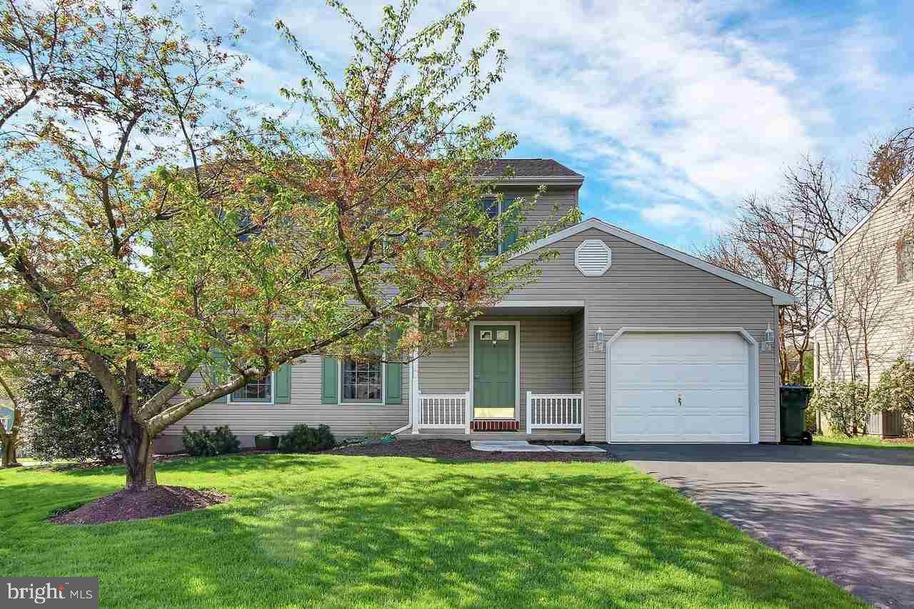 MEADOW HILL ESTATES - Residential