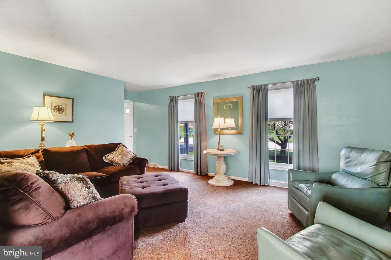 MEADOW HILL ESTATES - Residential