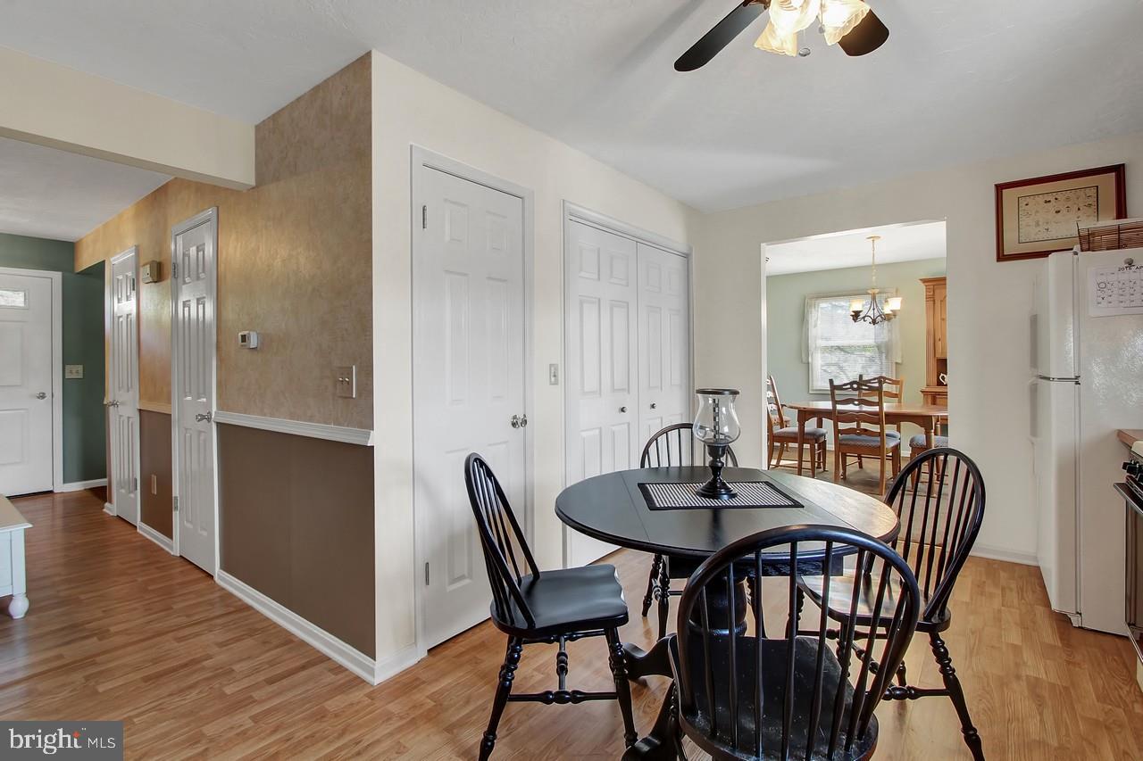 MEADOW HILL ESTATES - Residential