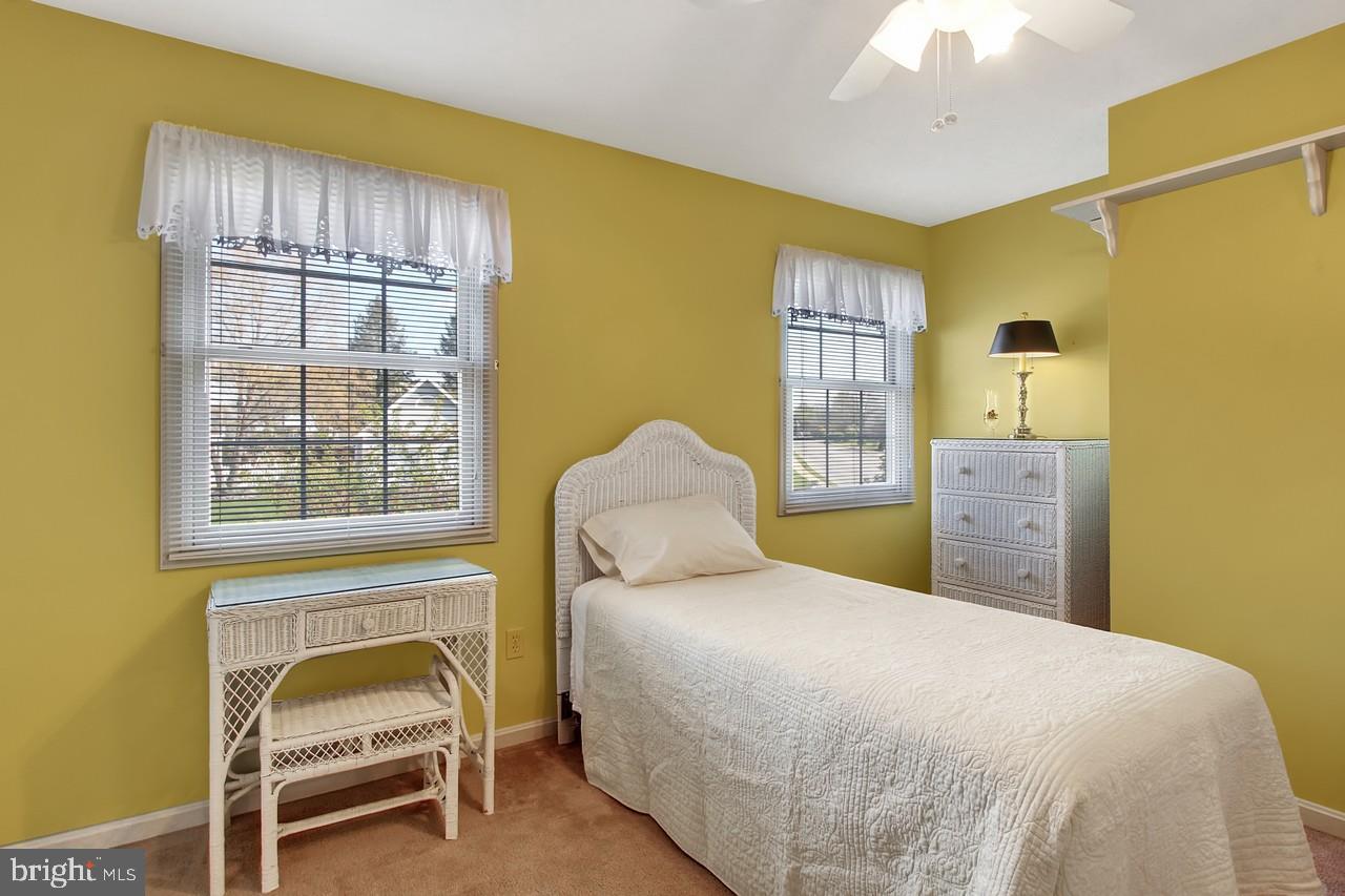 MEADOW HILL ESTATES - Residential