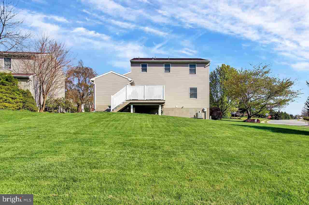 MEADOW HILL ESTATES - Residential