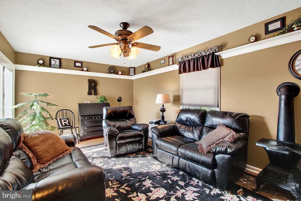 MEADOW HILL ESTATES - Residential