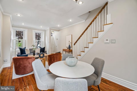 Townhouse For Sale - 2810 Cambridge Street<br/> Philadelphia County, PHILADELPHIA, PA 19130