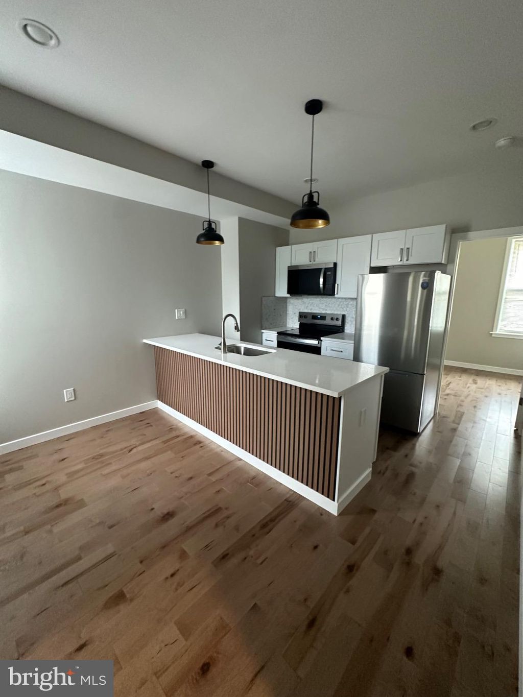 Photo of 1226 S 47th Street #2, PHILADELPHIA, PA 19143 (MLS # PAPH2585054)