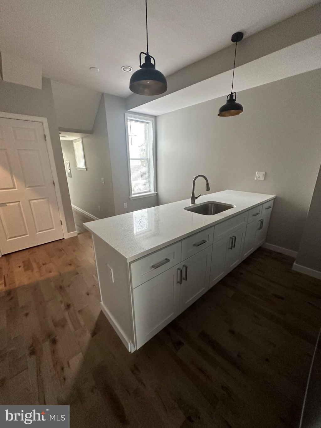 Photo of 1226 S 47th Street #2, PHILADELPHIA, PA 19143 (MLS # PAPH2585054)