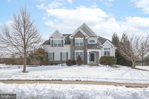 362 MEADOW LANE TELFORD PA 18969