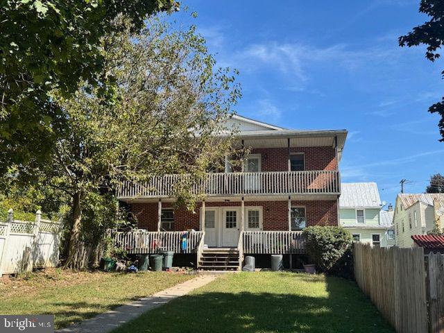 132 N MAIN STREET