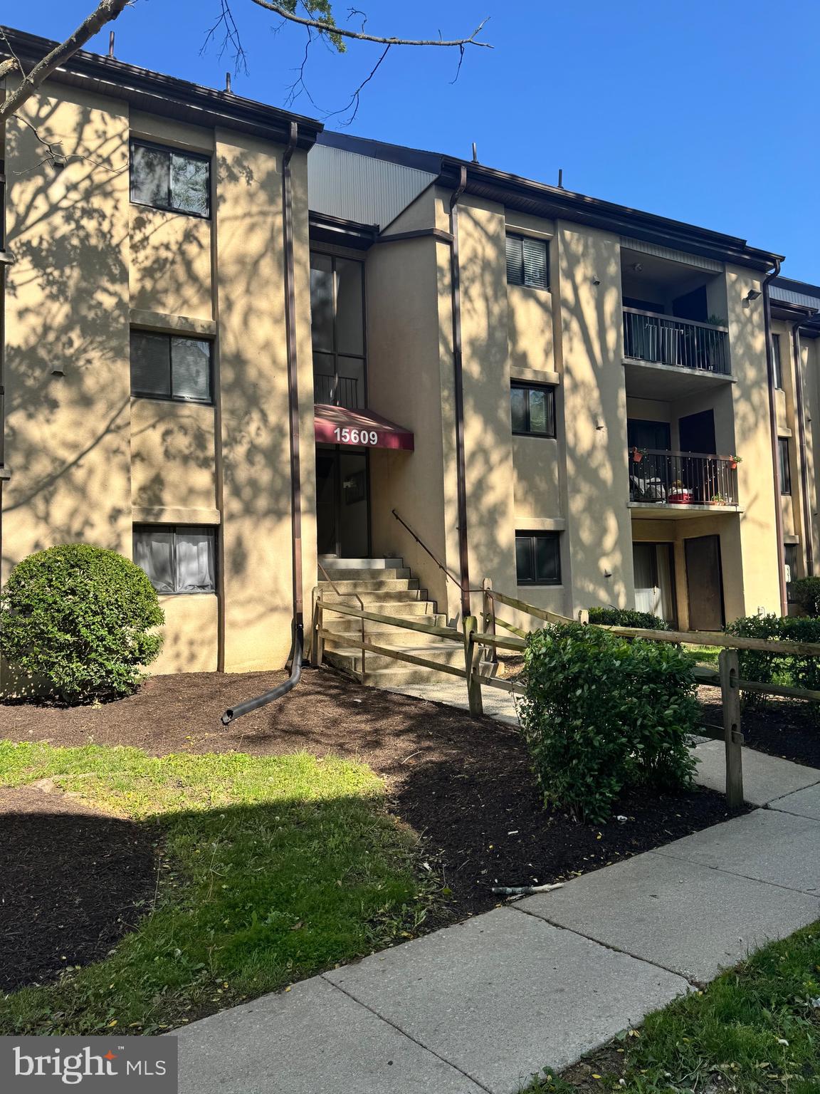 BROOKMILL CONDOMINIUMS - Residential