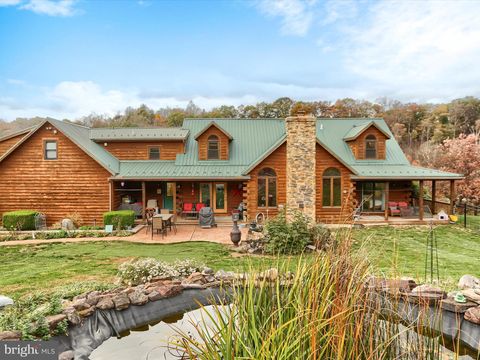 Homes For Sale - 389 Church Road<br/> SHERMANS DALE, PA 17090