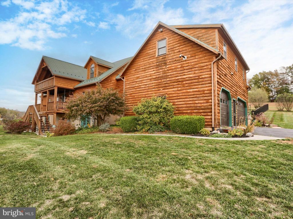 Photo of 389 Church Road, SHERMANS DALE, PA 17090 (MLS # PAPY2008476)