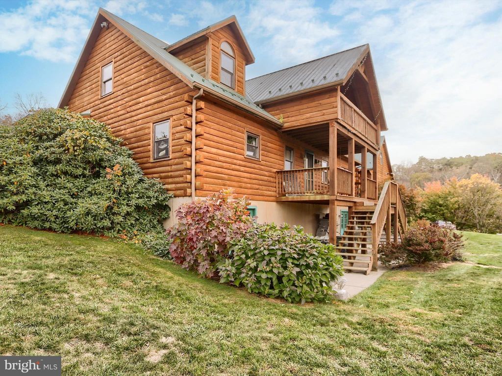 Photo of 389 Church Road, SHERMANS DALE, PA 17090 (MLS # PAPY2008476)