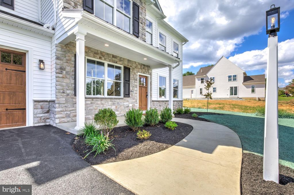 Photo of 332 Edgemont Drive, WILLOW STREET, PA 17584 (MLS # PALA2074672)