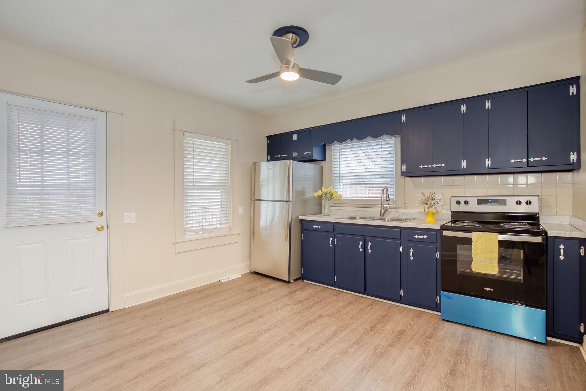 E W SALE - Residential