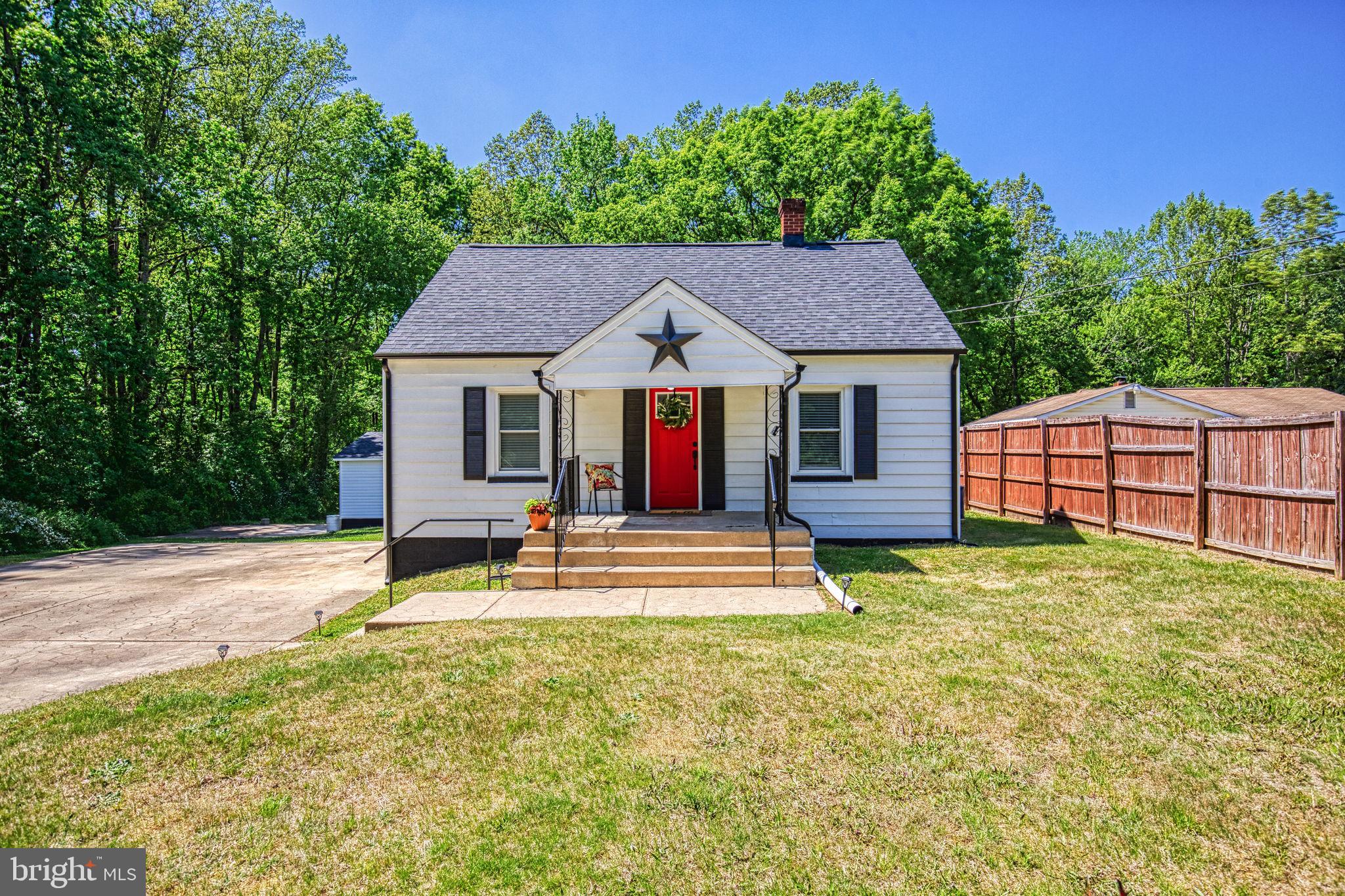 14535 LONG BRANCH ROAD