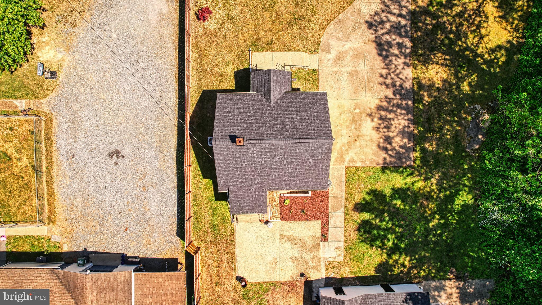 14535 LONG BRANCH ROAD