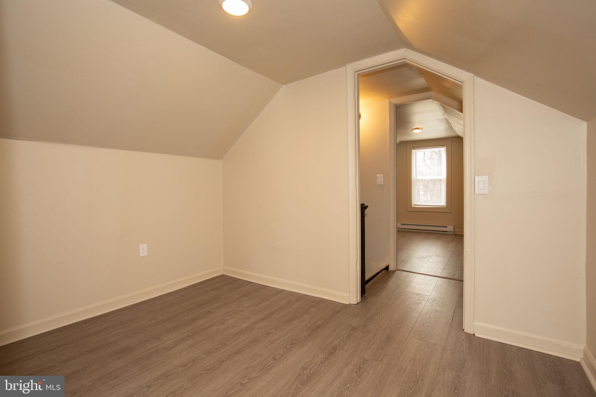 E W SALE - Residential