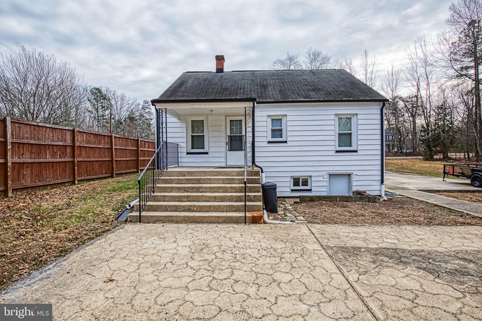 E W SALE - Residential