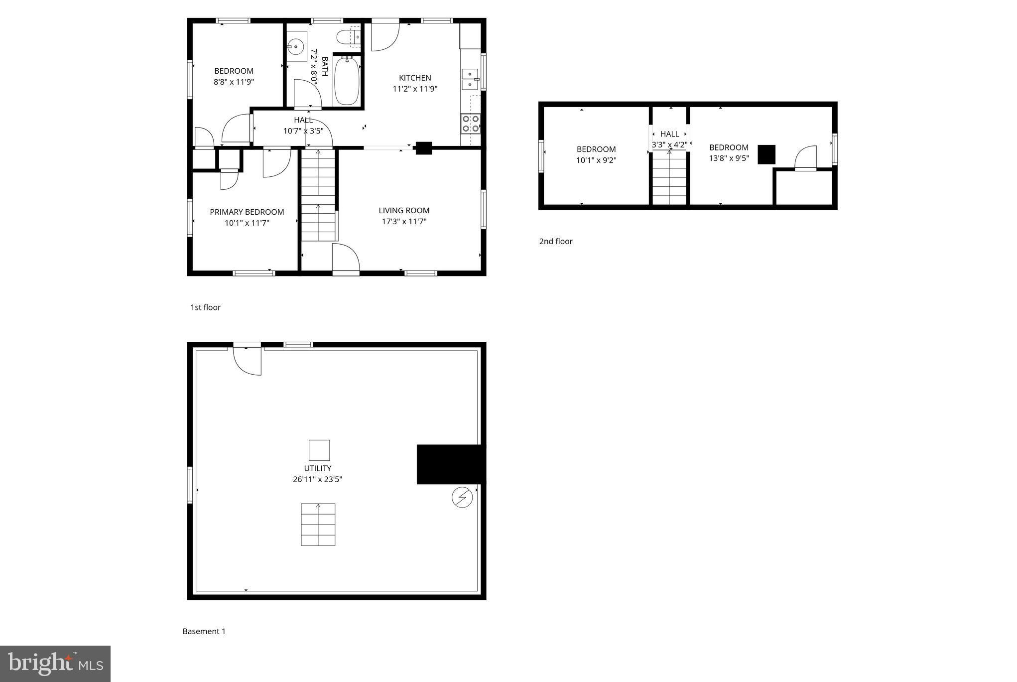 E W SALE - Residential