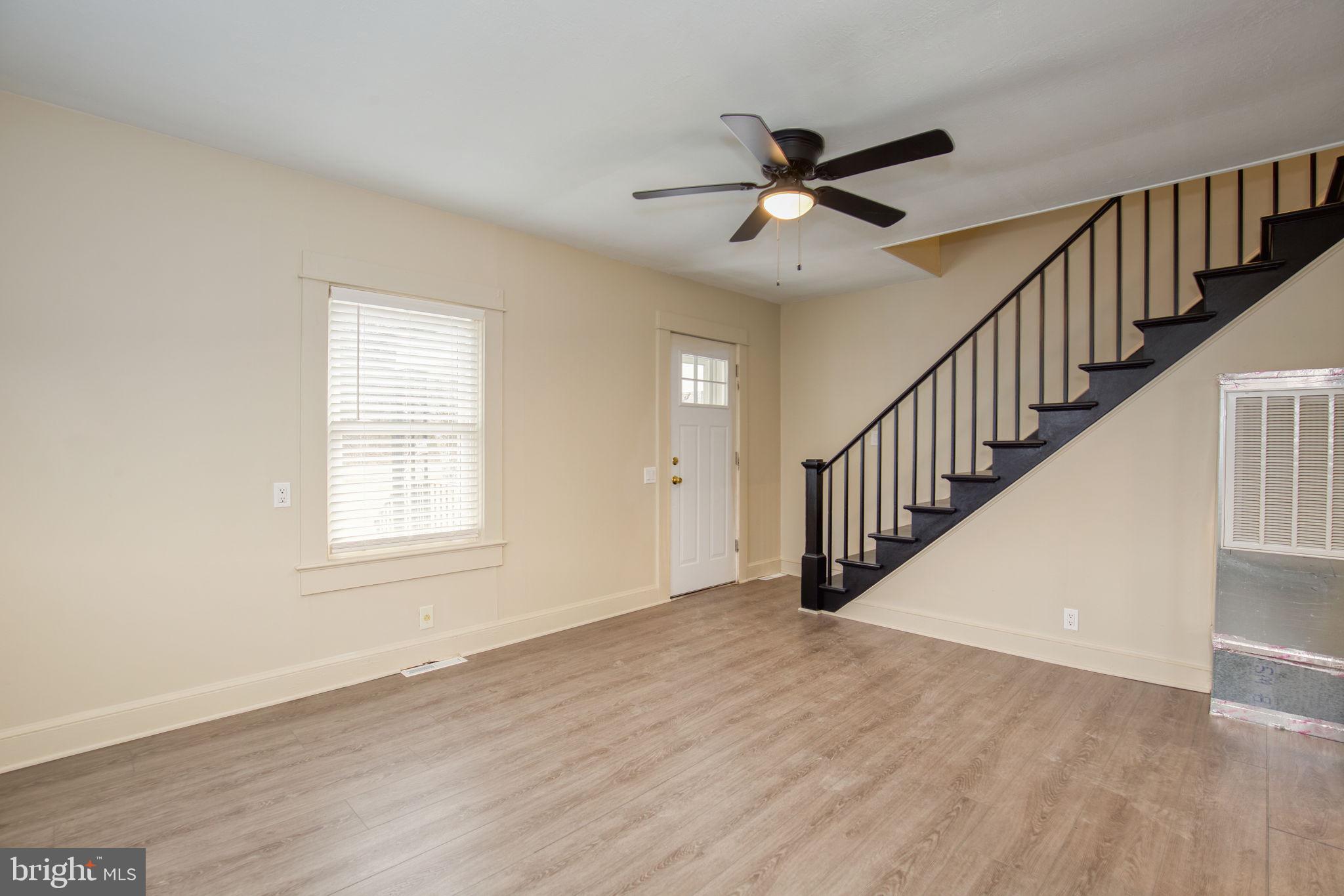 E W SALE - Residential