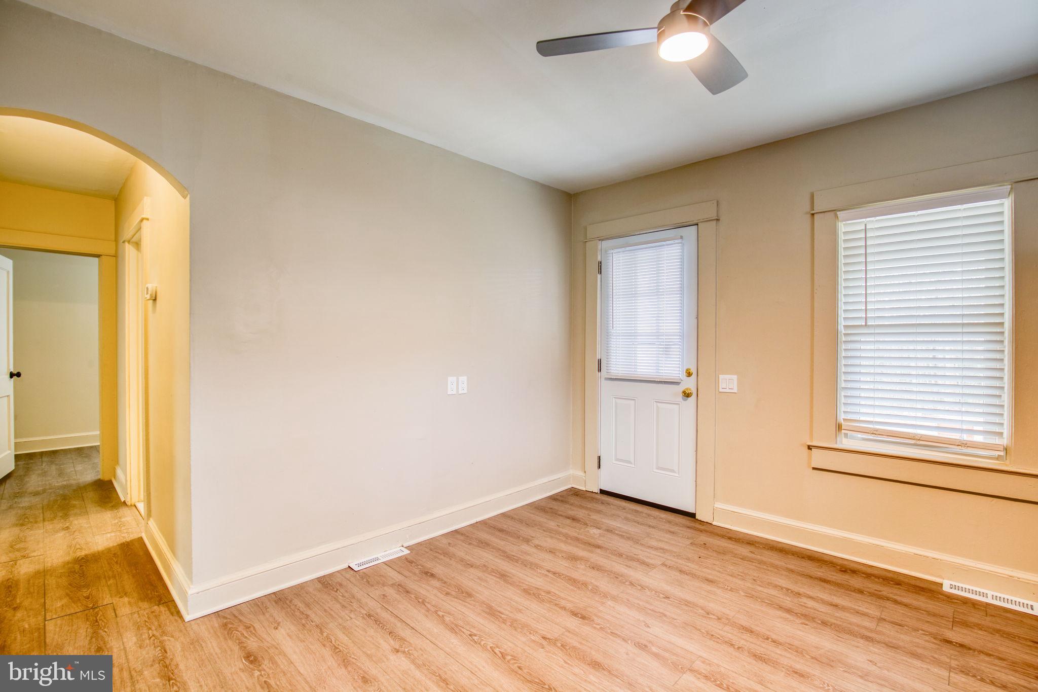 E W SALE - Residential