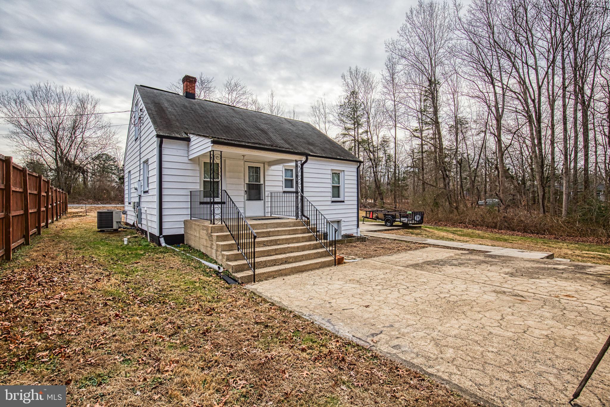 E W SALE - Residential