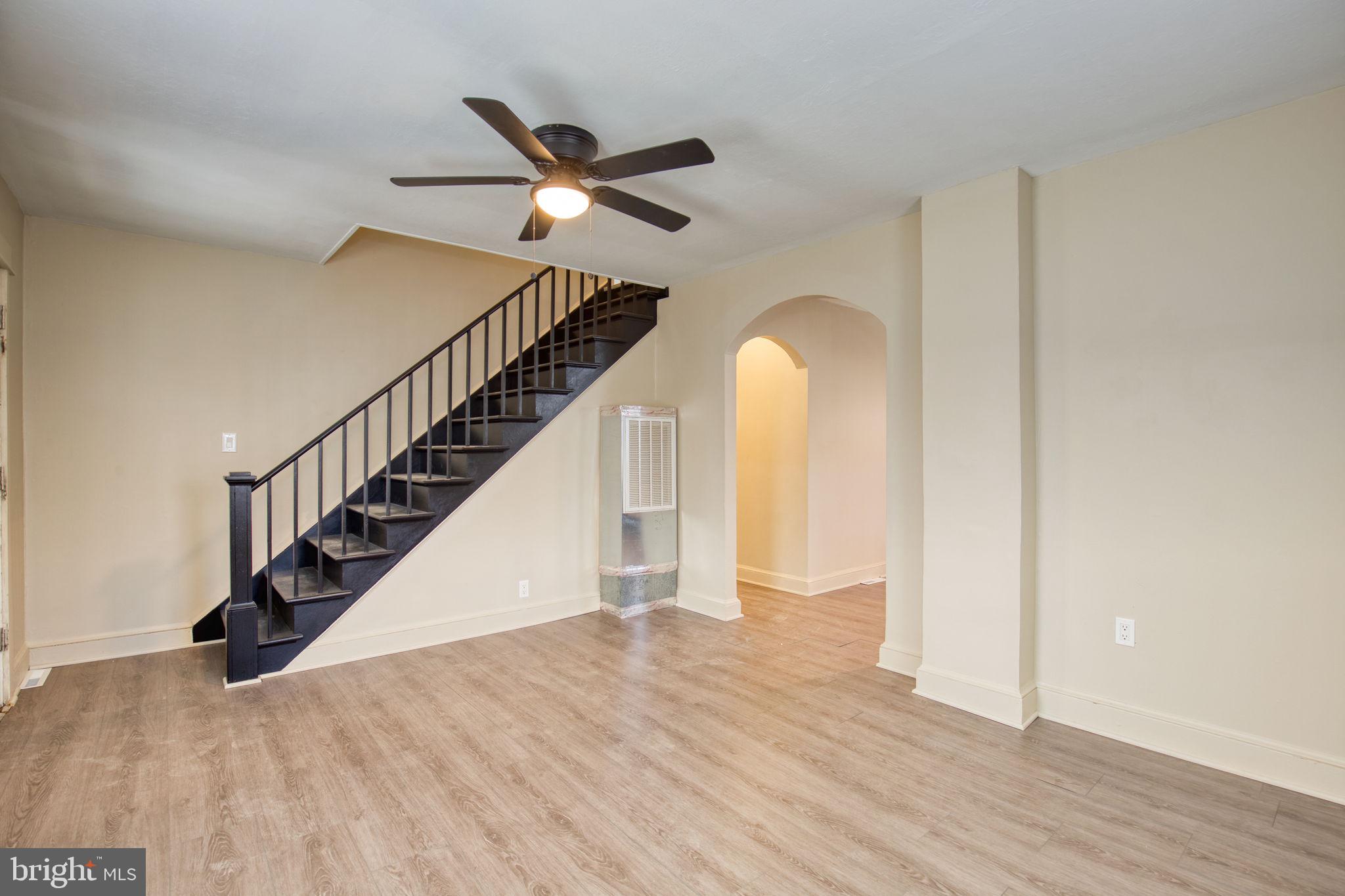 E W SALE - Residential