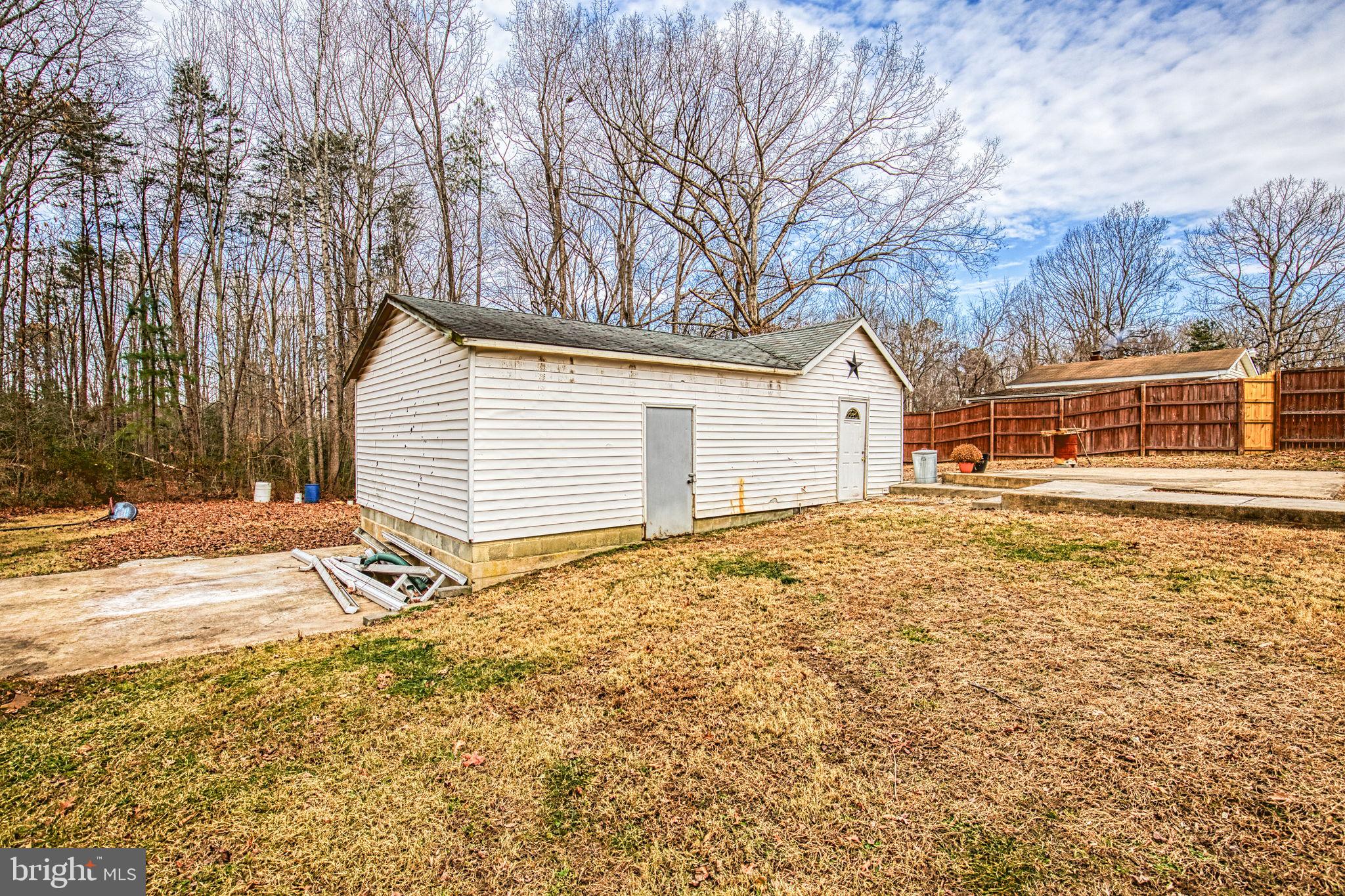 E W SALE - Residential