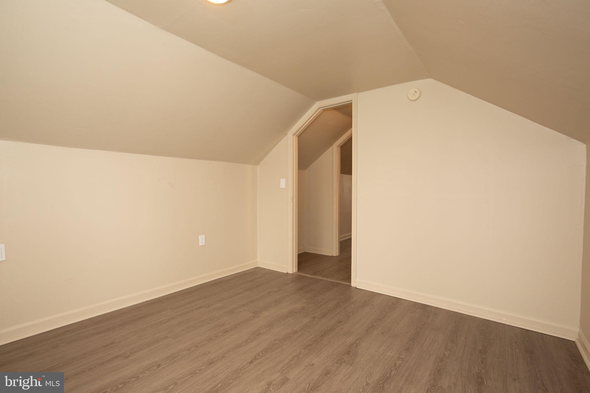 E W SALE - Residential