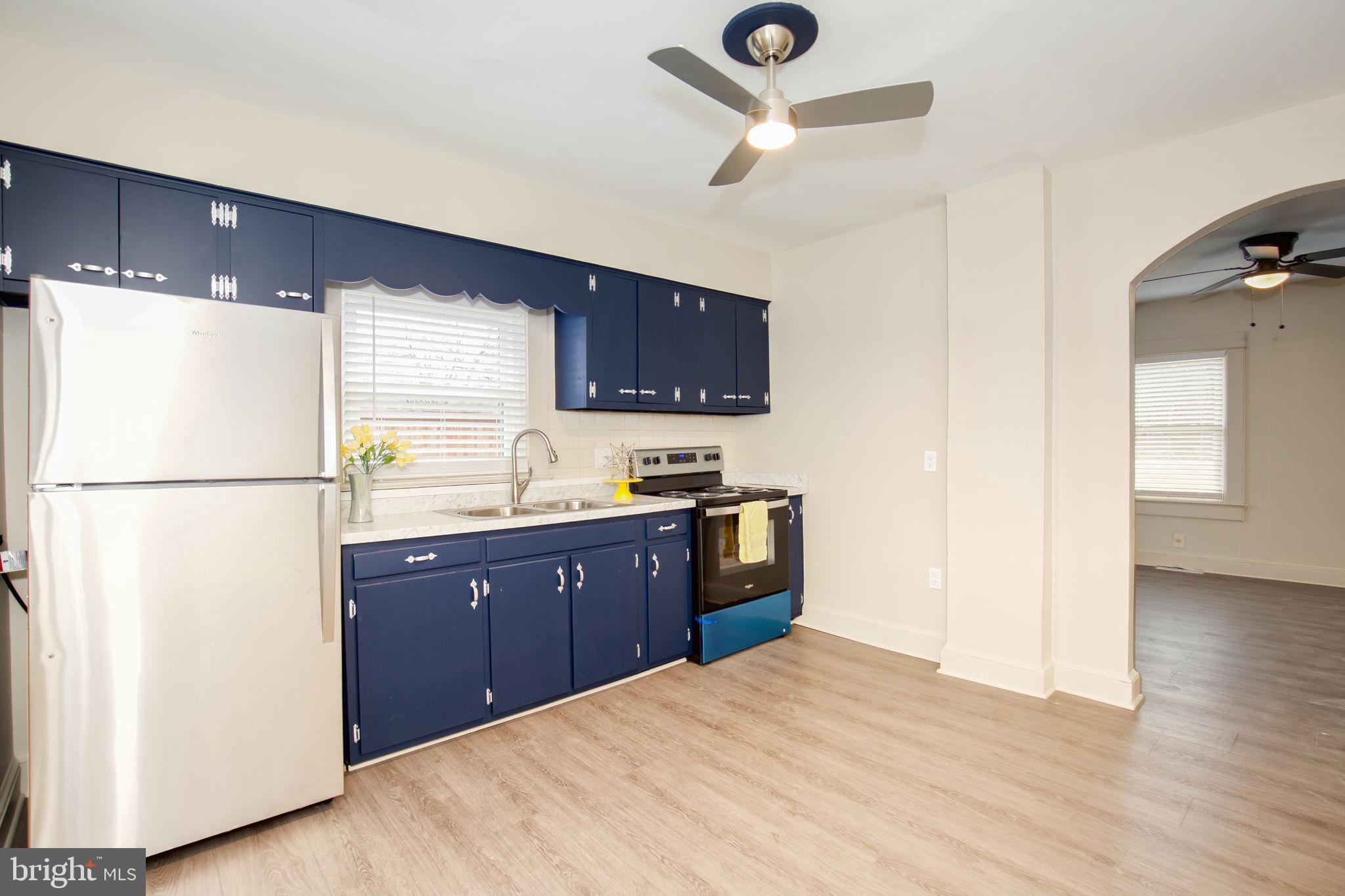 E W SALE - Residential