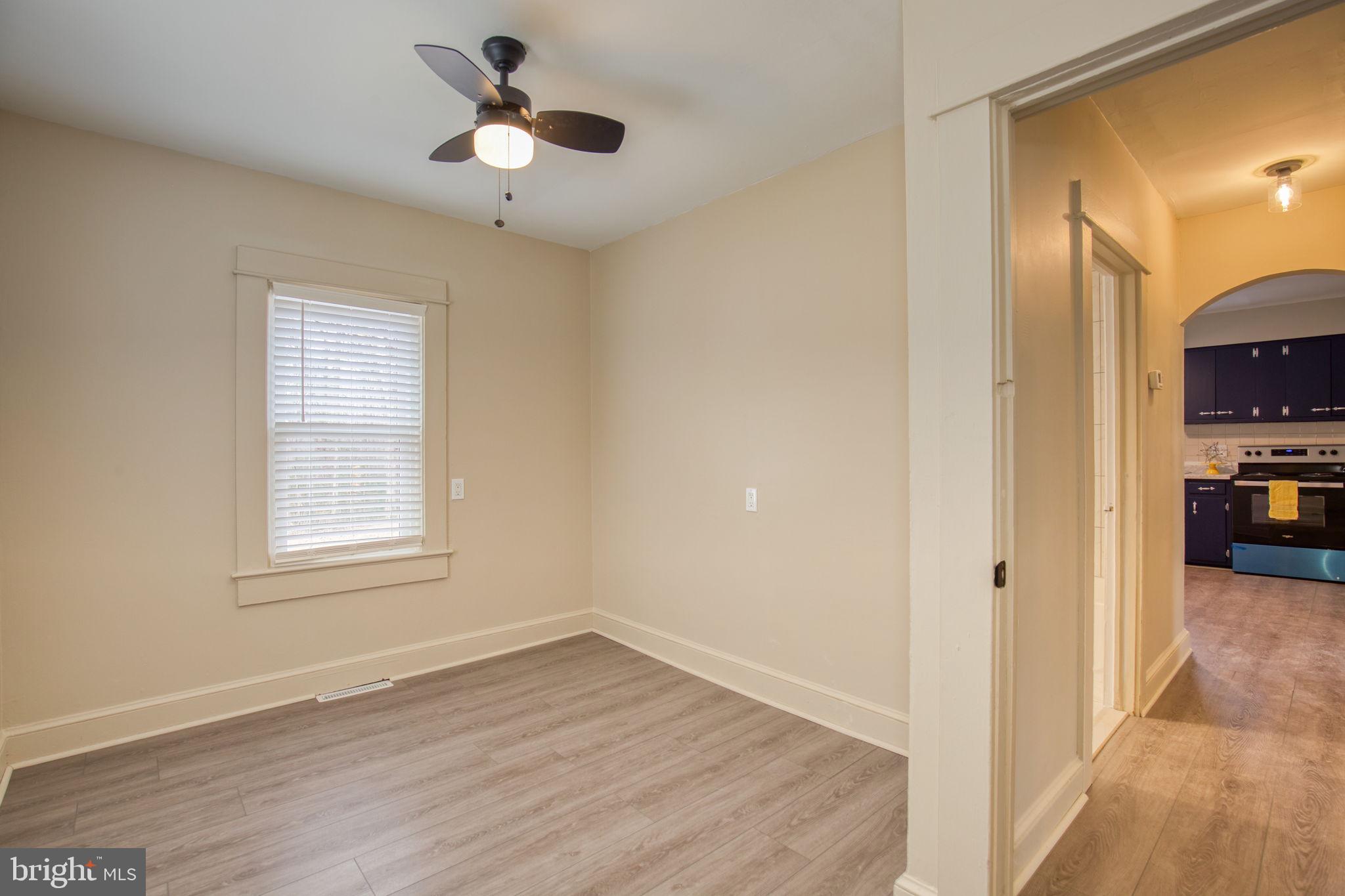 E W SALE - Residential