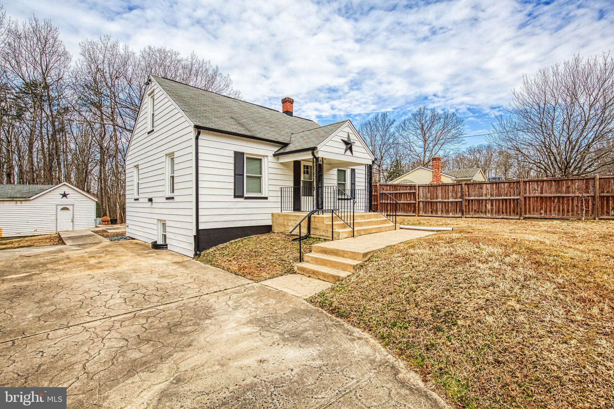 E W SALE - Residential