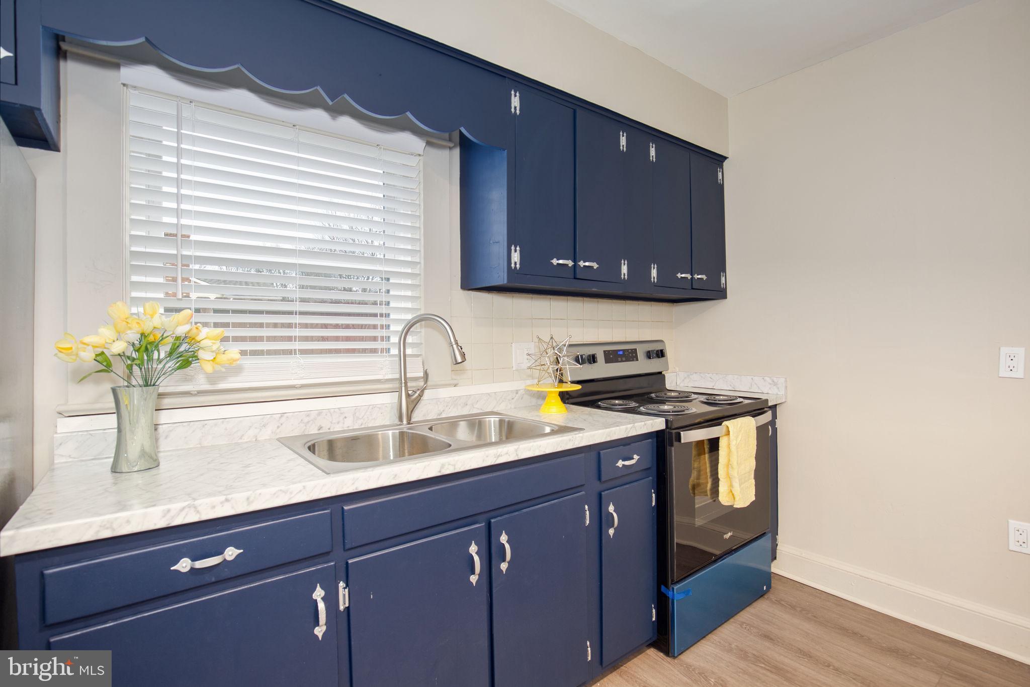 E W SALE - Residential