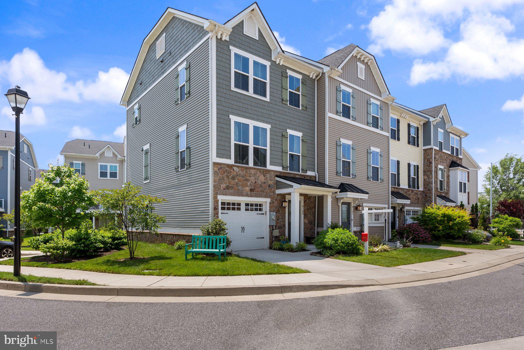 8109 SECLUDED COVE LANE