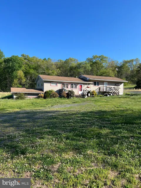 3721 West Hoover Road, Haywood, VA 22722 - MLS#: VAMA2002176
