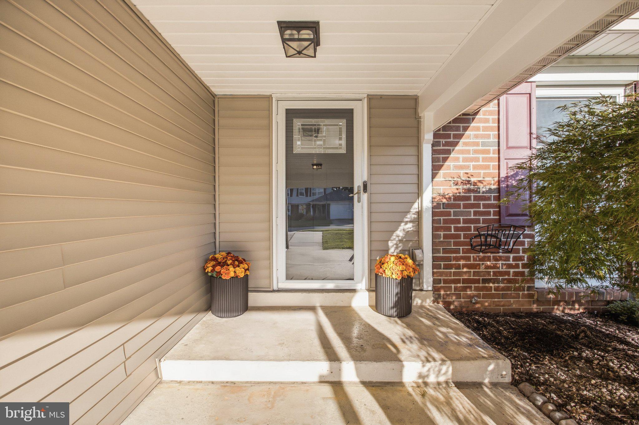 1210 FLINT HILL ROAD
