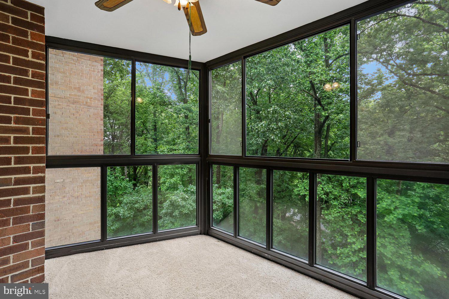 GREENS AT LEISURE WORLD - Residential