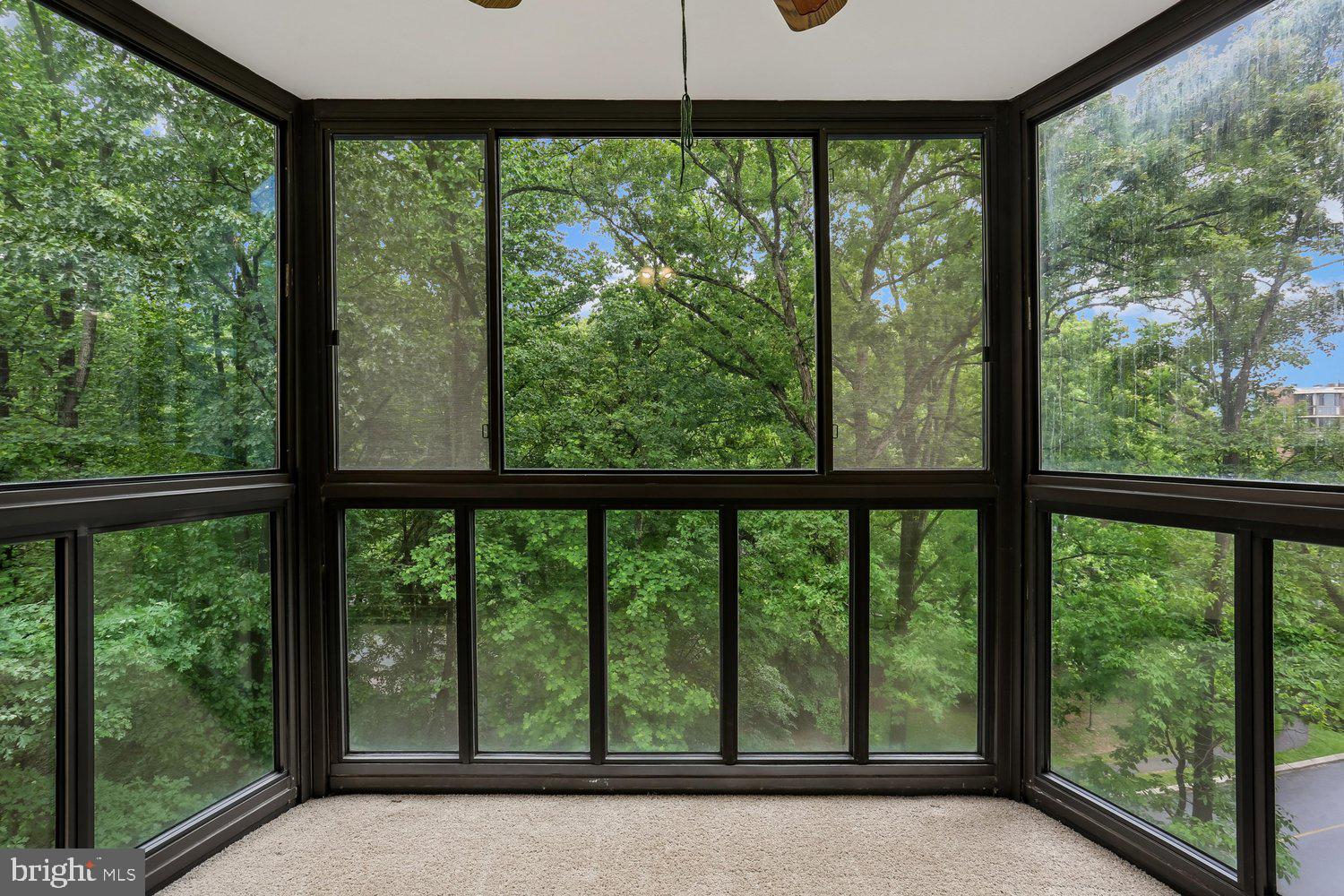 GREENS AT LEISURE WORLD - Residential