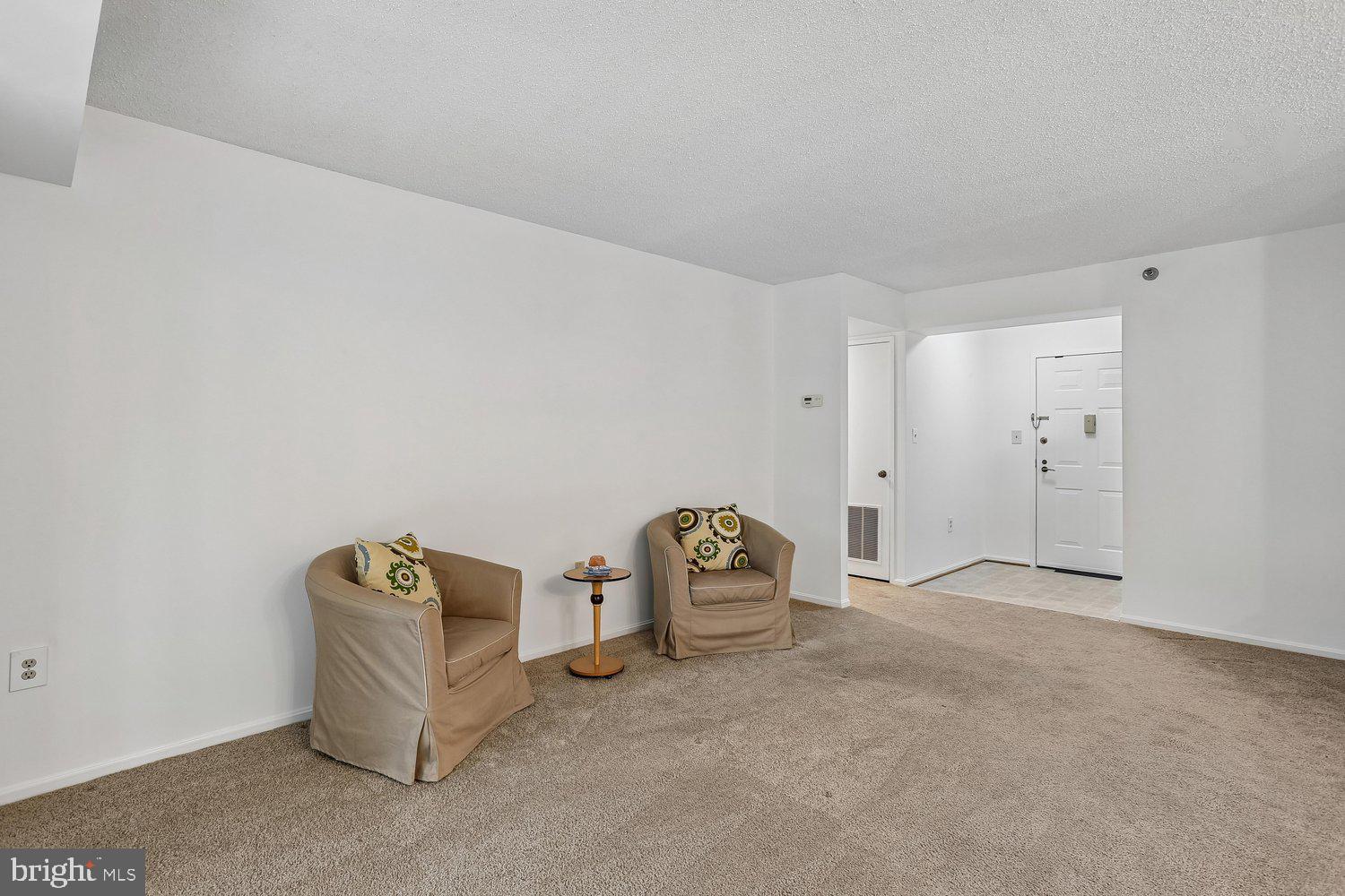 GREENS AT LEISURE WORLD - Residential